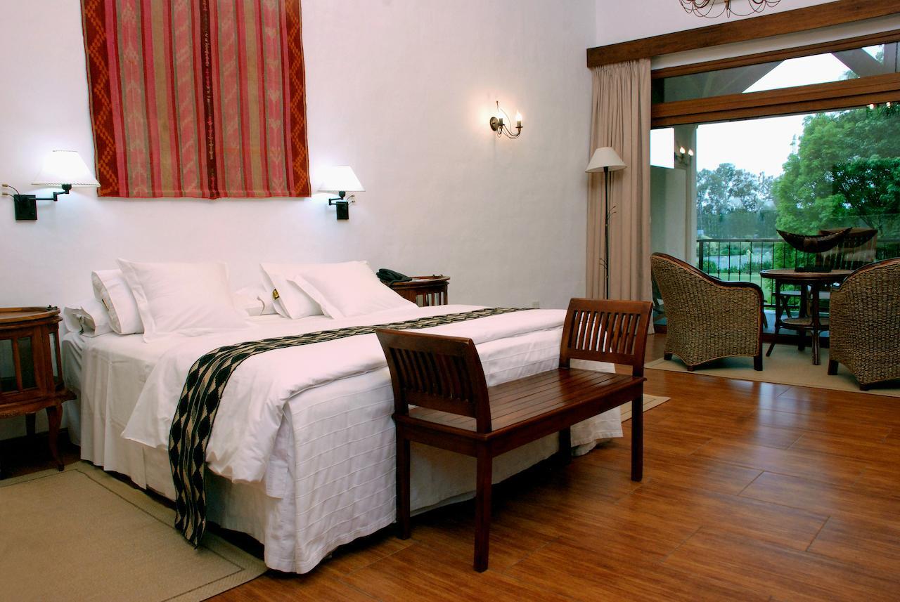 San Ceferino Hotel & Spa Open Door Szoba fotó
