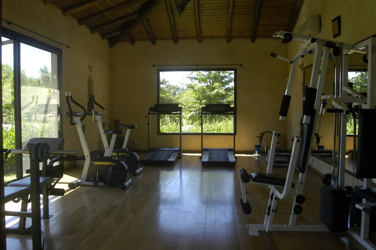 San Ceferino Hotel & Spa Open Door Kültér fotó