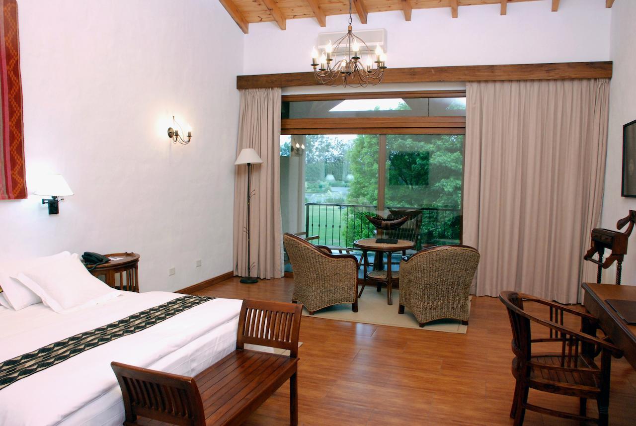San Ceferino Hotel & Spa Open Door Szoba fotó