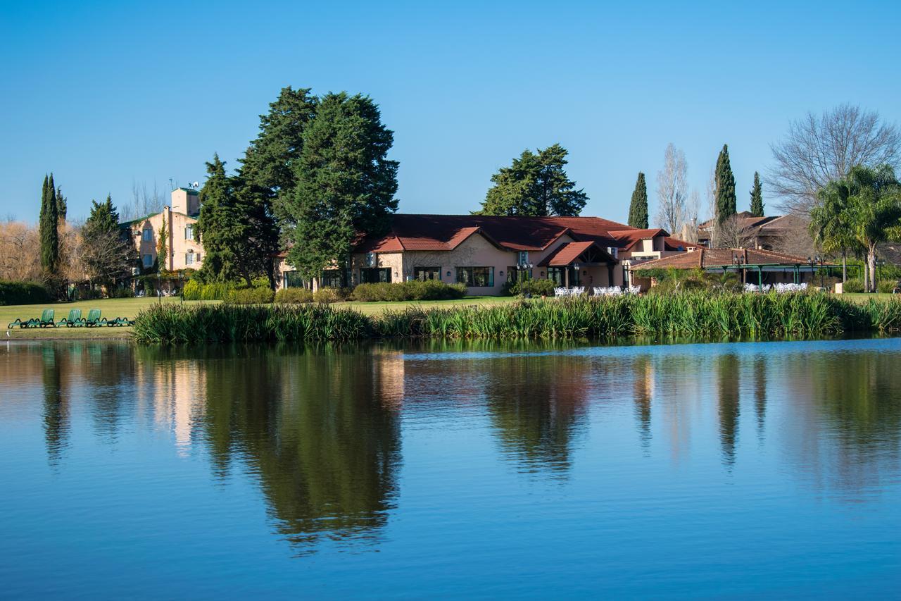 San Ceferino Hotel & Spa Open Door Kültér fotó