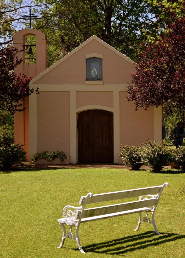 San Ceferino Hotel & Spa Open Door Kültér fotó