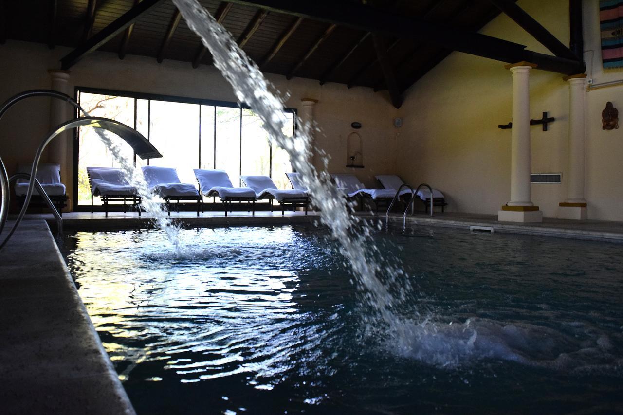 San Ceferino Hotel & Spa Open Door Kültér fotó